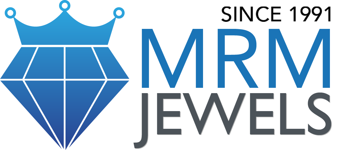 MRM Jewels — Since 1991